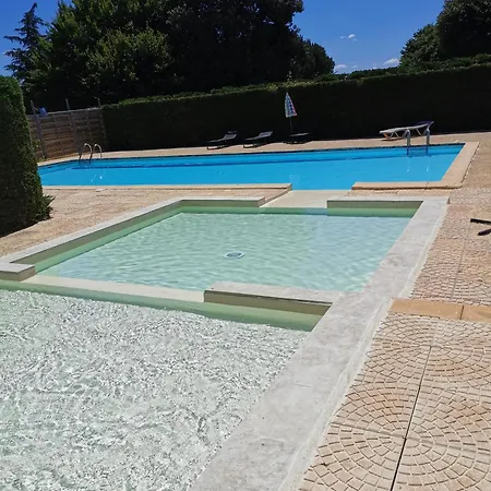Hébergement de vacances Puymartin Saint-Crépin-et-Carlucet