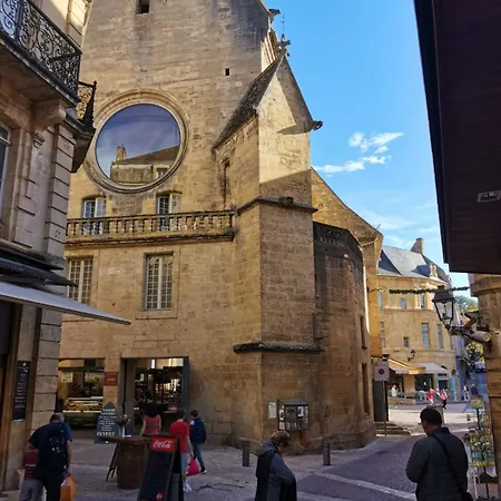 Puymartin * Saint-Crépin-et-Carlucet