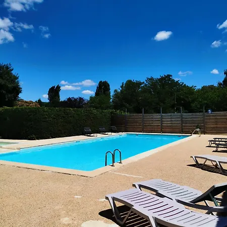 Hébergement de vacances Puymartin Saint-Crépin-et-Carlucet
