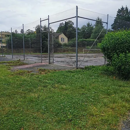 Hébergement de vacances Puymartin *