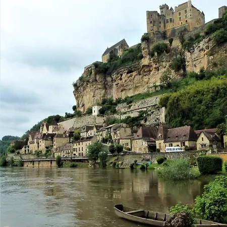 Puymartin * Saint-Crépin-et-Carlucet