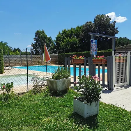 Puymartin Hébergement de vacances *